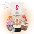 KIKÍ TRAVEL - LUBRIFICANTE PER CUPCAKE 50 ML – Con sapori deliziosi