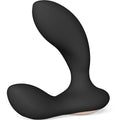 LELO - MASSAGGIATORE PROSTATICO HUGO 2 NERO – Vibratori anali