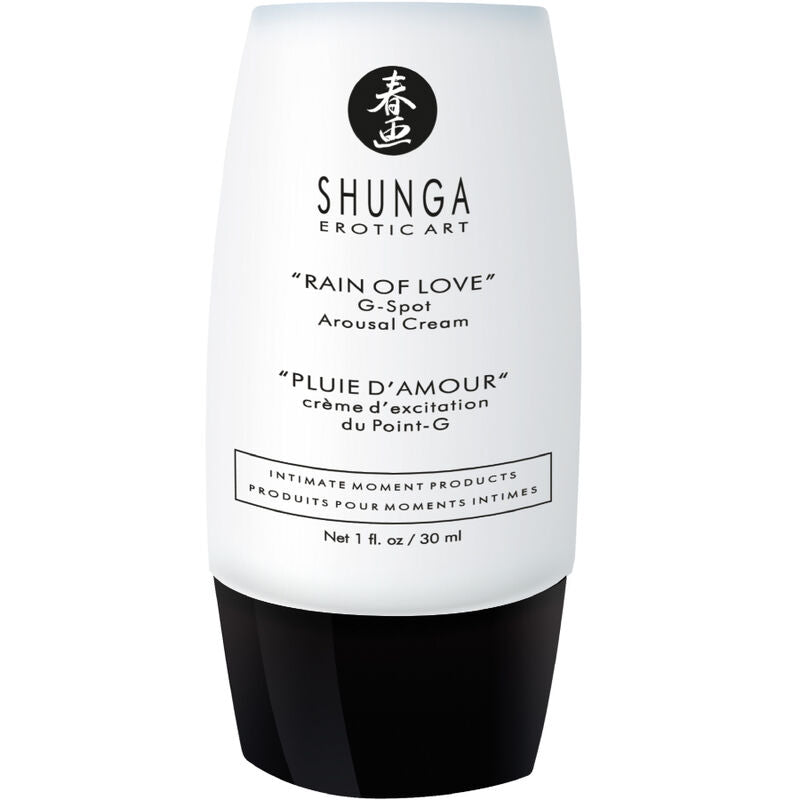 SHUNGA - KIT PIÙ CATTIVO – Kit per massaggi – foto 6