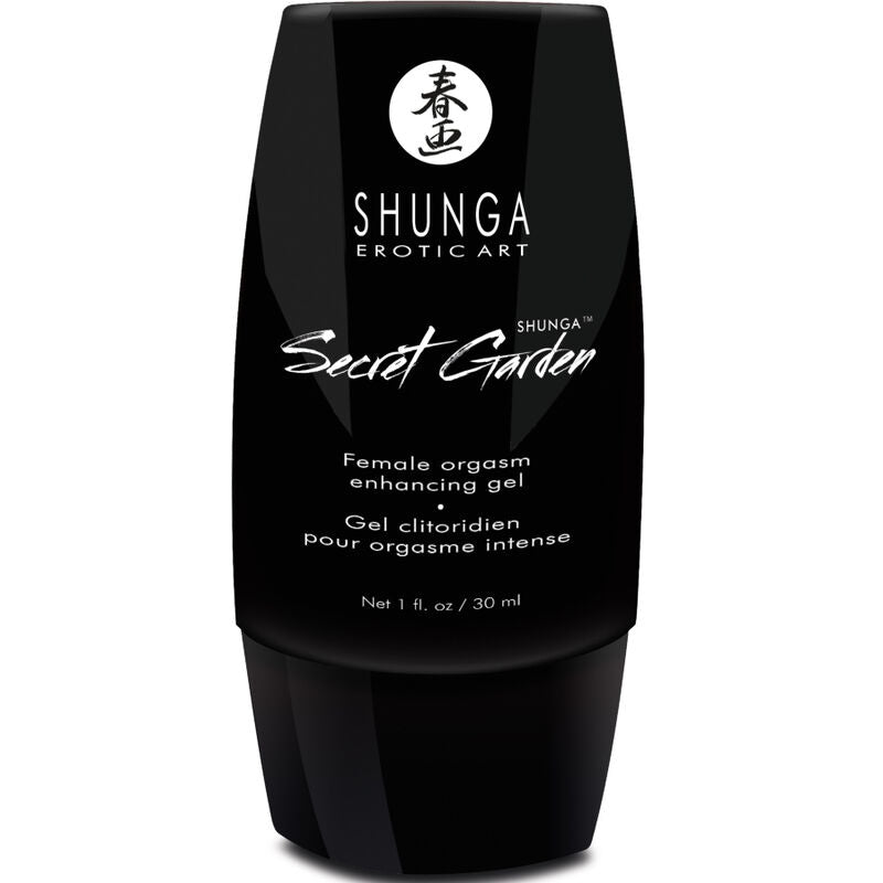 SHUNGA - KIT PIÙ CATTIVO – Kit per massaggi – foto 4