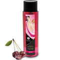 SHUNGA - GEL BAGNO DOCCIA CILIEGIA SATINATA 370 ML – Per il bagno