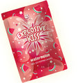 SECRET PLAY - CARAMELLE ESPLOSIVE ALL'ANGURIA – Caramelle divertenti