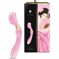 SHUNGA - MASSAGGIATORE INTIMO ZOA ROSA – Massaggiatrici