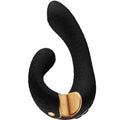 SHUNGA - MASSAGGIATORE INTIMO MIYO NERO – Vibratori a punto G