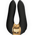 SHUNGA - MASSAGGIATORE INTIMO AIKO NERO – Vibratori HI-TECH