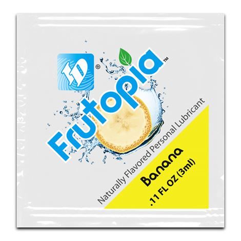 ID JUICY LUBE - FOGLIO 4 ML – Dose singola