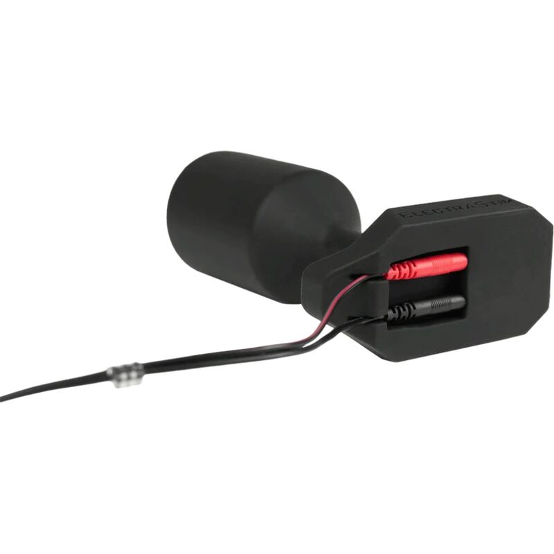 ELECTRASTIM - ELETTRO SPINA ANALE MR-S-LEATHER – Elettrostimolazione BDSM – foto 5