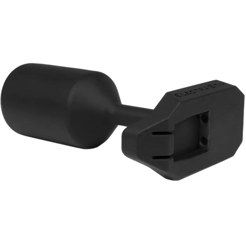 ELECTRASTIM - ELETTRO SPINA ANALE MR-S-LEATHER – Elettrostimolazione BDSM – foto 4