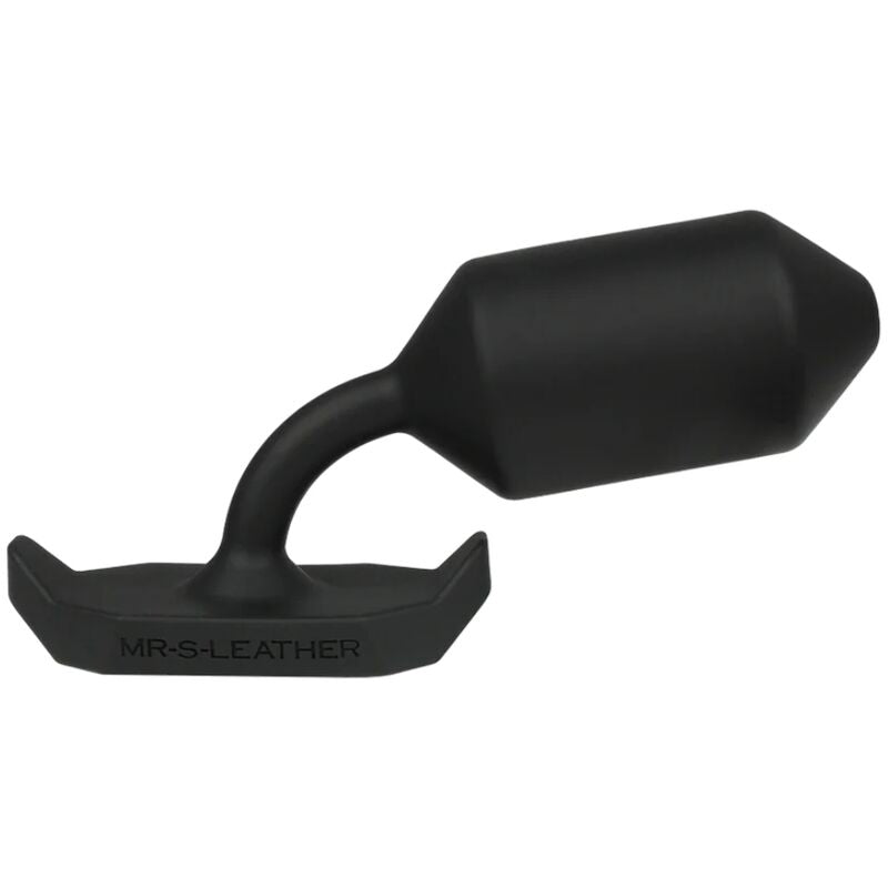 ELECTRASTIM - ELETTRO SPINA ANALE MR-S-LEATHER – Elettrostimolazione BDSM – foto 3