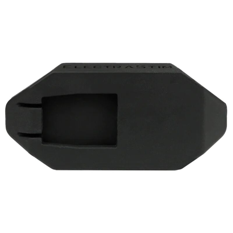 ELECTRASTIM - ELETTRO SPINA ANALE MR-S-LEATHER – Elettrostimolazione BDSM – foto 6