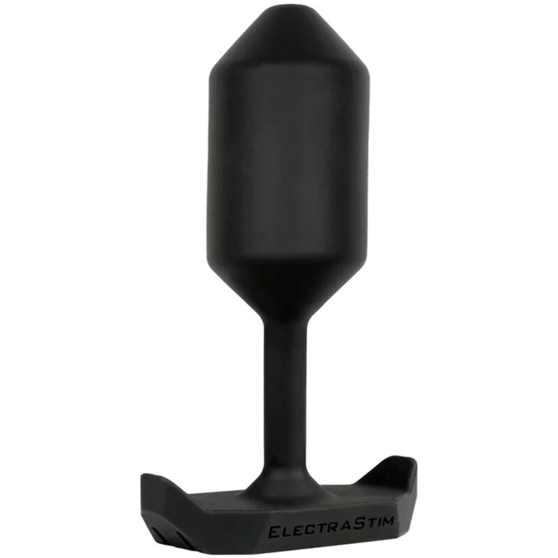 ELECTRASTIM - ELETTRO SPINA ANALE MR-S-LEATHER – Elettrostimolazione BDSM – foto 2