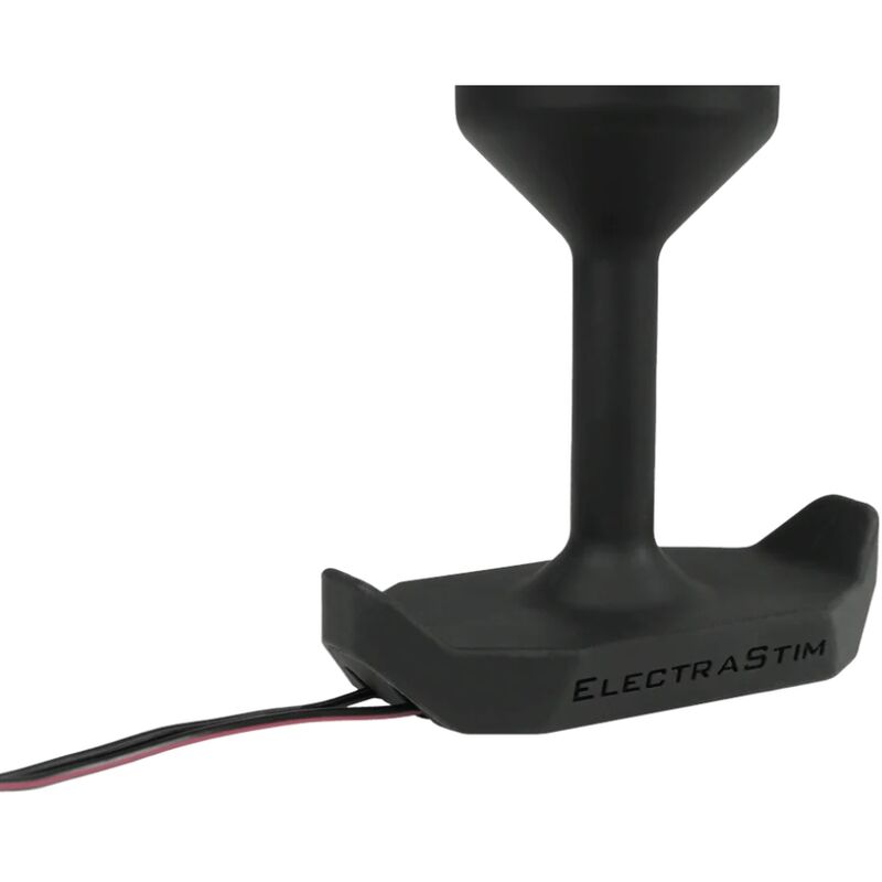 ELECTRASTIM - ELETTRO SPINA ANALE MR-S-LEATHER – Elettrostimolazione BDSM – foto 7