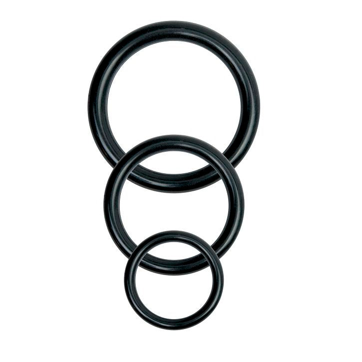 BASIX - RUBBER WORKS CABLAGGIO UNIVERSALE – Peni realistici – foto 3