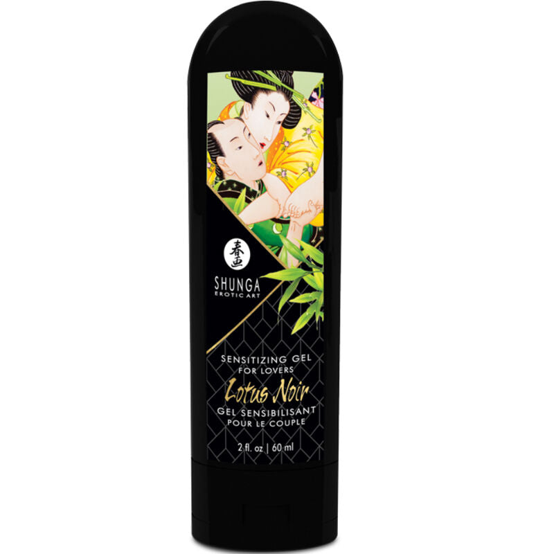 SHUNGA - KIT GIARDINO EDO COLLEZIONE BIOLOGICA – Kit per massaggi – foto 3