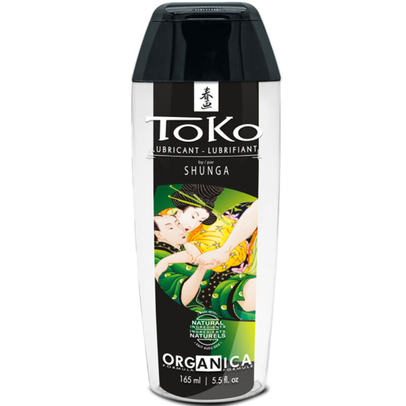 SHUNGA - KIT GIARDINO EDO COLLEZIONE BIOLOGICA – Kit per massaggi – foto 5