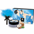 SHUNGA - KIT POLVERE DA MASSAGGIO AL COCCO ALIMENTARE – Polveri commestibili