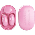 PRETTY LOVE - FUN BOX PALLETTO VIBRANTE ROSA – Proiettili vibranti