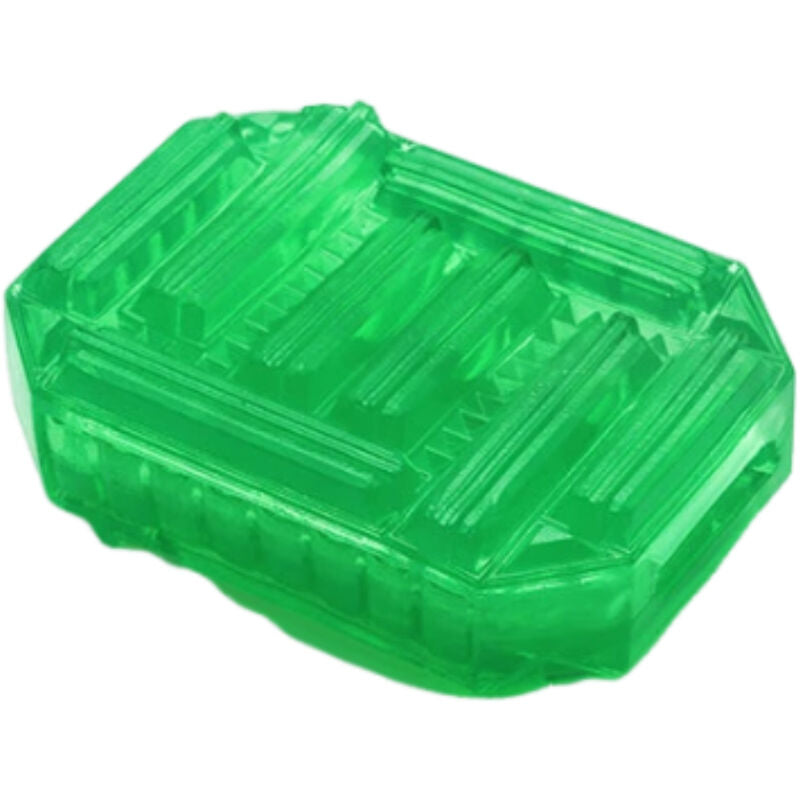 TENGA - DITALE MASTURBATORE UNI EMERALD – Vari masturbatori