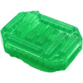 TENGA - DITALE MASTURBATORE UNI EMERALD – Vari masturbatori