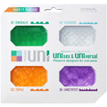 TENGA - CONFEZIONE DITALE MASTURBATORE UNI VARIETY 4 UNIT – Vari masturbatori