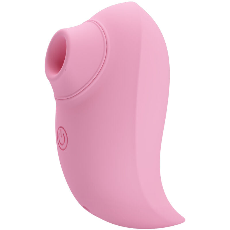 ROMANCE - INHALE BIRD MINI VENTOSA CON FUNZIONE DI MEMORIA – Stimolatore dell'aria nessuna vibrazione – foto 3