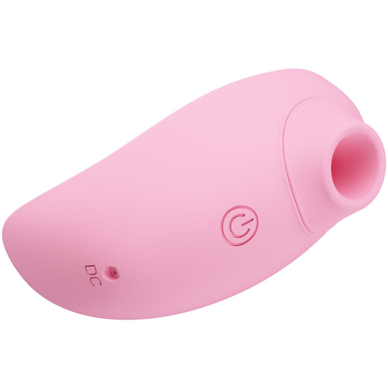 ROMANCE - INHALE BIRD MINI VENTOSA CON FUNZIONE DI MEMORIA – Stimolatore dell'aria nessuna vibrazione – foto 4
