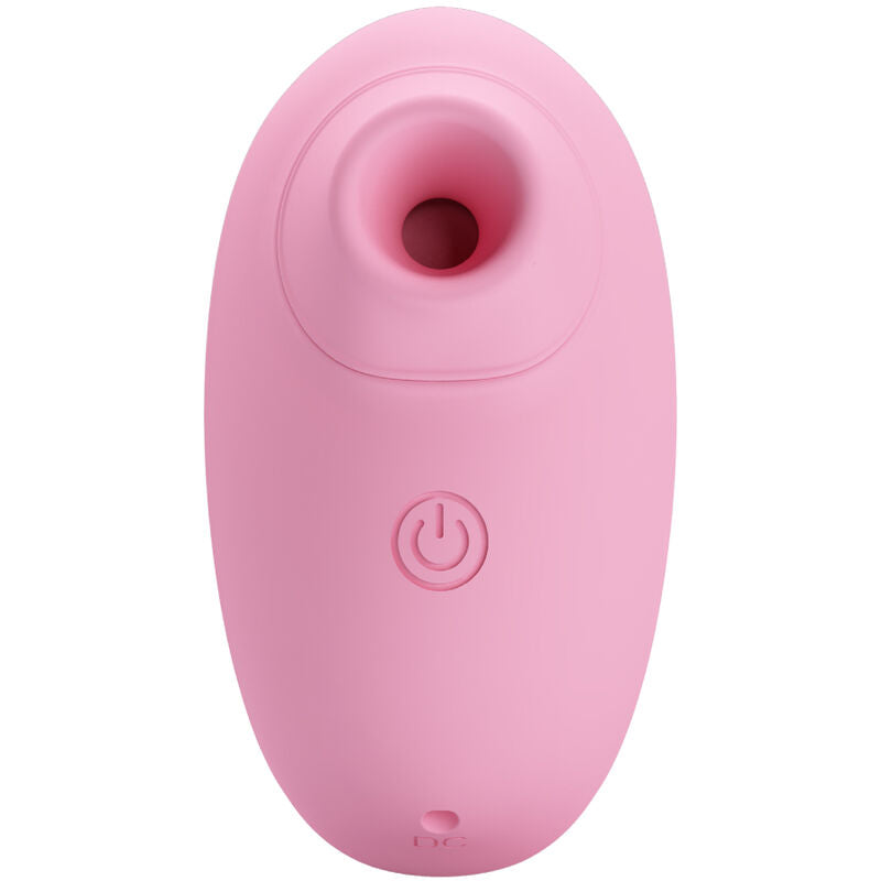 ROMANCE - INHALE BIRD MINI VENTOSA CON FUNZIONE DI MEMORIA – Stimolatore dell'aria nessuna vibrazione – foto 2