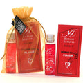 EXTASE SENSUAL - FORMATO VIAGGIO SET NUITS AMOUR – Effetto calore