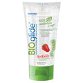JOYDIVISION BIOGLIDE - LUBRIFICANTE FRAGOLA 80 ML – Con sapori deliziosi