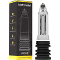 BATHMATE - HYDRO 7 HERCULES TRASPARENTE – Pompa per l'ingrandimento del pene