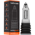BATHMATE - HYDROMAX 5 TRASPARENTE – Pompa per l'ingrandimento del pene