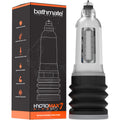 BATHMATE - HYDROMAX 7 WIDE BOY X30 TRASPARENTE – Pompa per l'ingrandimento del pene