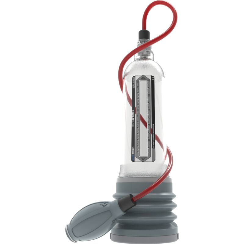 BATHMATE - HYDROXTREME 11 POMPA PER PENE – Pompa per l'ingrandimento del pene – foto 2