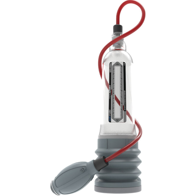 BATHMATE - POMPA PER PENE HYDROXTREME 9 X40 – Pompa per l'ingrandimento del pene – foto 2