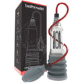 BATHMATE - HYDROXTREME 5 POMPA PER PENE X20 – Pompa per l'ingrandimento del pene