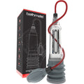 BATHMATE - HYDROXTREME 7 POMPA PER PENE X30 – Pompa per l'ingrandimento del pene
