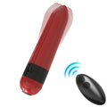 ARMONY - ROCKET VIBRATORE BULLET TELECOMANDO FUCSIA – Proiettili vibranti