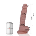 MR INTENSE - 19 REALISTIC PENIS 20 CM -O- 3.1 CM – Peni realistici
