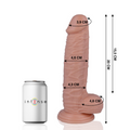 MR INTENSE - 20 REALISTIC PENIS 20 CM -O- 4.6 CM – Peni realistici