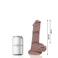 MR INTENSE - 5 PENE REALISTICO 16.5 CM -O- 3.5 CM – Peni realistici