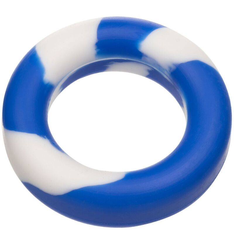 CALEXOTICS - ADMIRAL SET 2 ANELLI PER PENE – Cockring senza vibrazione – foto 2