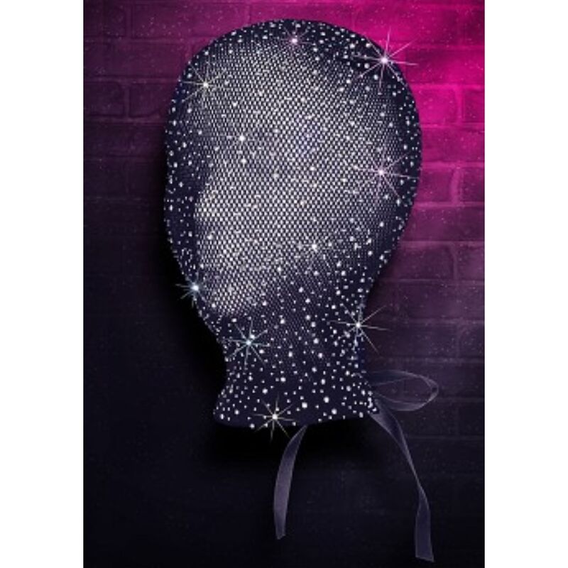CALEXOTICS - RADIANCE COPERTURA COMPLETA CON CAPPUCCIO RINO – Maschera – foto 5