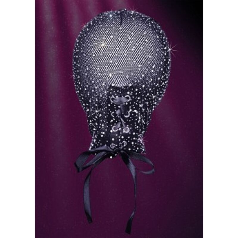 CALEXOTICS - RADIANCE COPERTURA COMPLETA CON CAPPUCCIO RINO – Maschera – foto 6