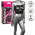 CALEXOTICS - RADIANCE FASCIA TOP RENO – Biancheria intima sexy