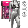 CALEXOTICS - RADIANCE TOP BIKINI A TRIANGOLO RHINE – Bikini