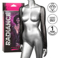CALEXOTICS - RADIANCE COPPIA DI SPALLE RINO – Accessori