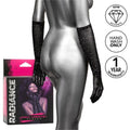 CALEXOTICS - RADIANCE GUANTI A LUNGHEZZA RENO – Guanti di biancheria intima