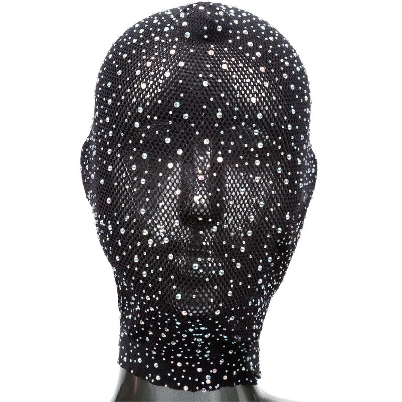 CALEXOTICS - RADIANCE COPERTURA COMPLETA CON CAPPUCCIO RINO – Maschera – foto 2