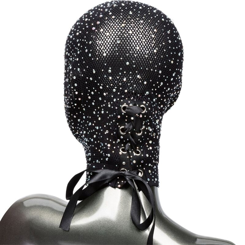 CALEXOTICS - RADIANCE COPERTURA COMPLETA CON CAPPUCCIO RINO – Maschera – foto 4