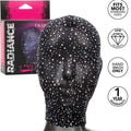CALEXOTICS - RADIANCE COPERTURA COMPLETA CON CAPPUCCIO RINO – Maschera